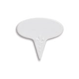 MARCADOR DE QUESO ROTULADOR BLANCO