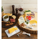 MARCADOR DE QUESO ROTULADOR BLANCO