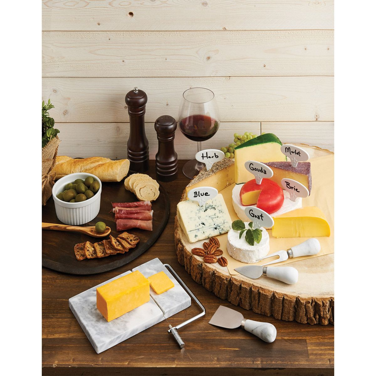 HERRAMIENTA PARA QUESO