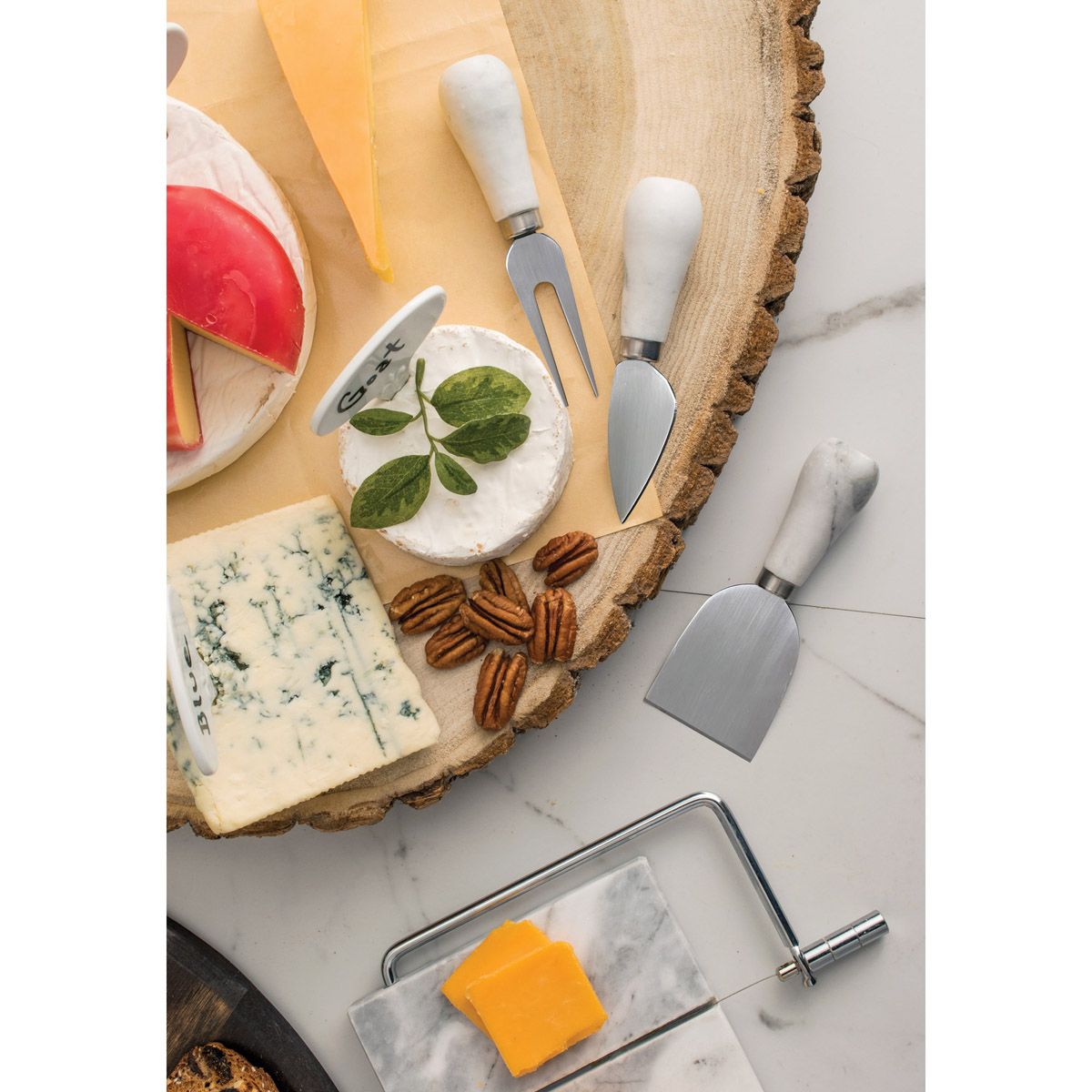 HERRAMIENTA PARA QUESO