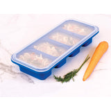 BANDEJA DE PORCIONES PREP-N-FREEZE 60Z