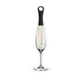Cepillo de espuma suave para copas