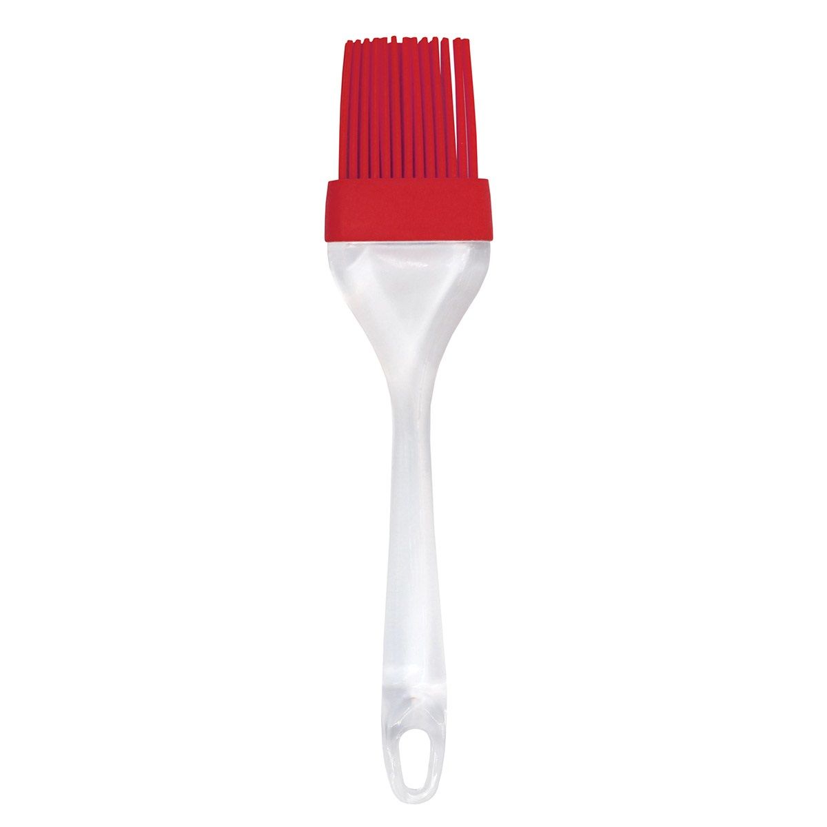 Mrs. Anderson's Baking Silicone Pastry Brush, 8"