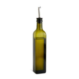 Botella de Aceite de Oliva con Vertedor, 500ml