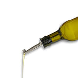 Botella de Aceite de Oliva con Vertedor, 500ml
