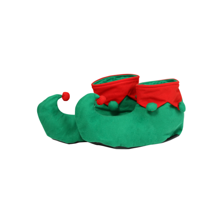 ZAPATOS DE DUENDE / GNRD