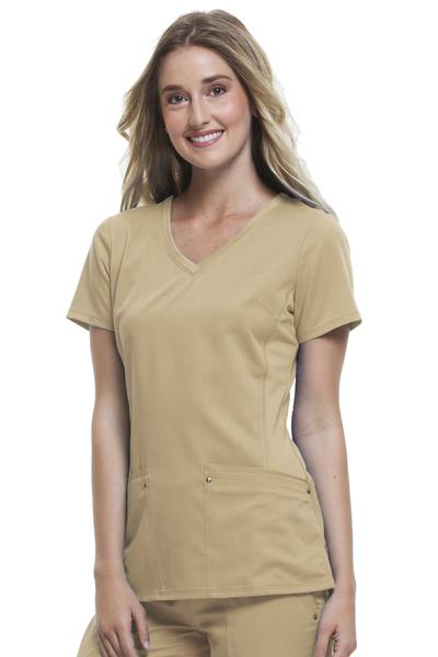 Juliet Uniform Caqui