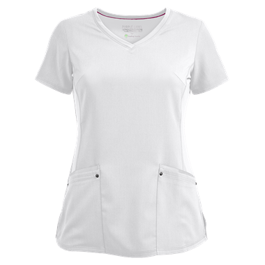 Juliet Camisa Blanca