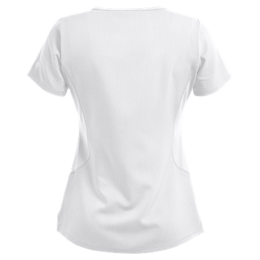 Juliet Camisa Blanca