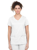 Juliet Camisa Blanca