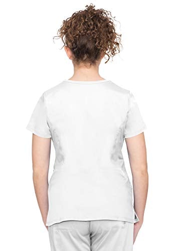 Juliet Camisa Blanca