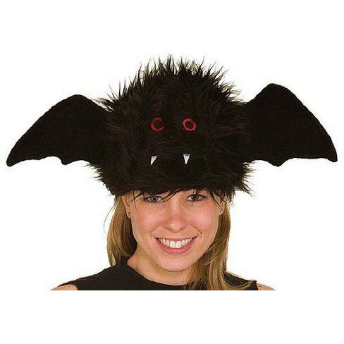 BAT HAT