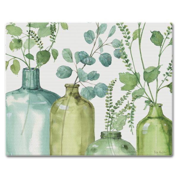 Tabla de cortar flexible Greenery