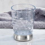 Vaso de líquido