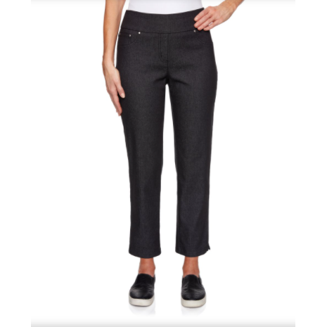 Pantalón Negro Coast Ruby Rd X