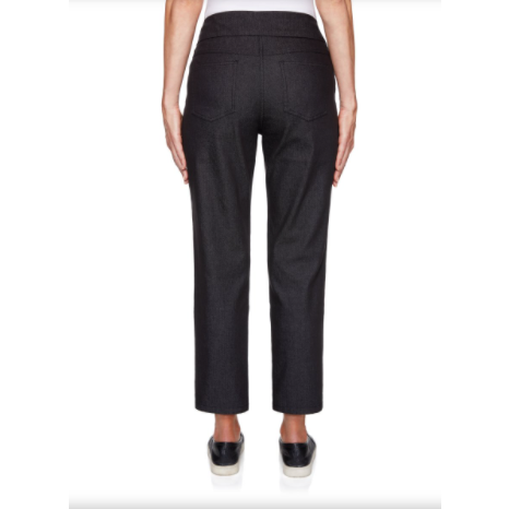 Pantalón Negro Coast Ruby Rd X