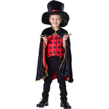 DISFRAZ DE MAGO INFANTIL