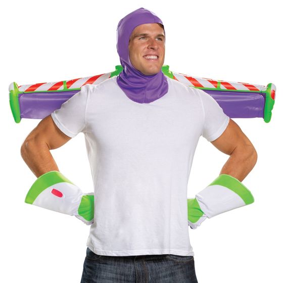 Kit de adulto de Buzz Lightyear