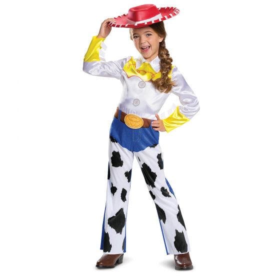 Jessie Clásica