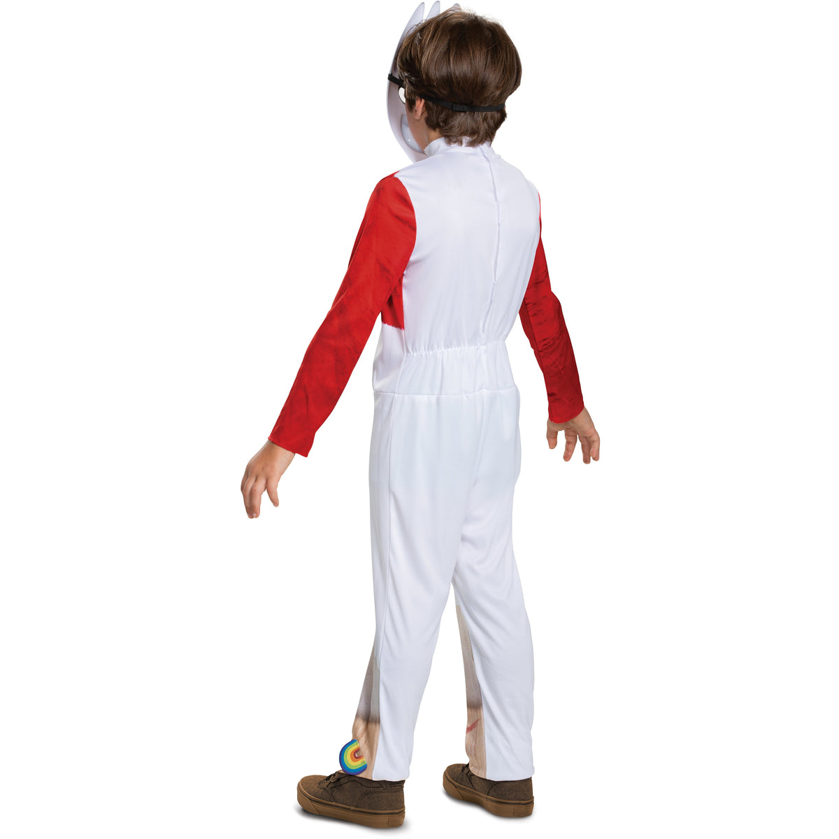FORKY CLASSIC COSTUME