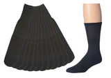 Men's Sport Tube Socks 6-Pair Pack