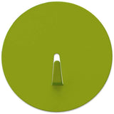 ¡Perfecto! Gancho imantado fuerte Verde