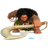 Maui Moana Soporte de cartón