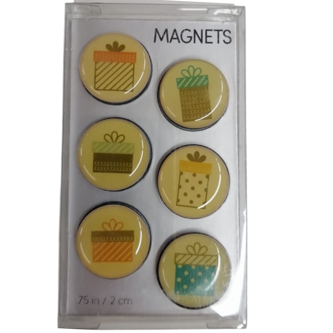 Imanes de regalo