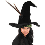 SOMBRERO DE PELUCHE PROFESORA MCGONAGALL