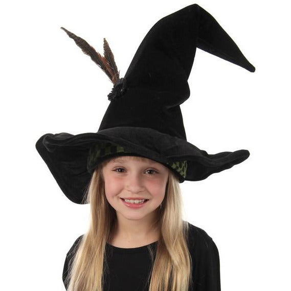 SOMBRERO DE PELUCHE PROFESORA MCGONAGALL