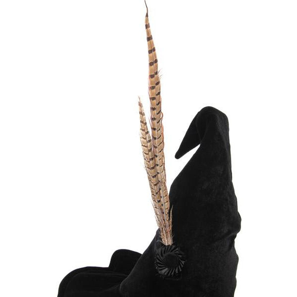 SOMBRERO DE PELUCHE PROFESORA MCGONAGALL