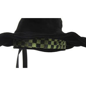 SOMBRERO DE PELUCHE PROFESORA MCGONAGALL
