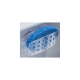 Soporte de esponja 4.3" x 3.8" x 2.6"