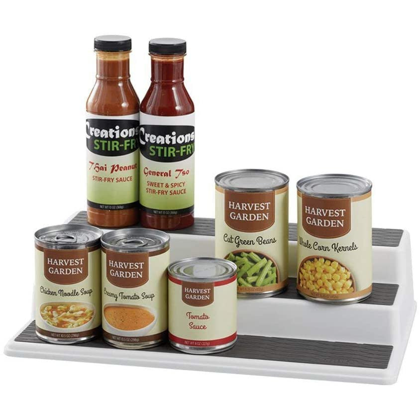 Pantry organizer 10" x 9" x 3"