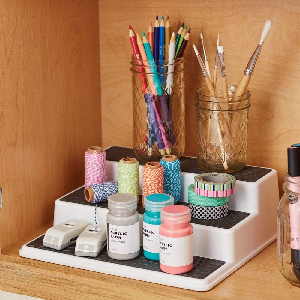 Pantry organizer 10" x 9" x 3"