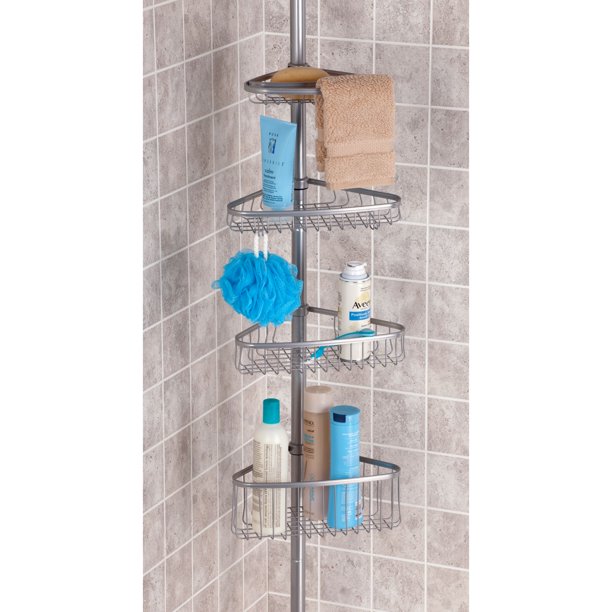Tension Caddy 2 Plata