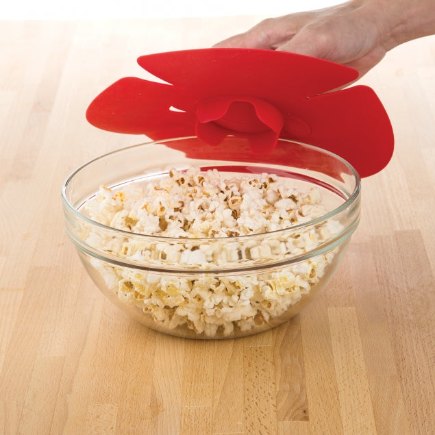 PALOMITERO PARA MICROONDAS