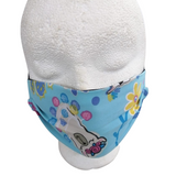 Mascarilla facial, set de 3, estilo 1