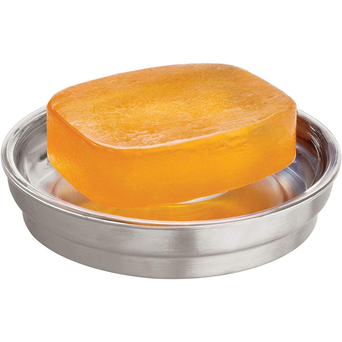 Stainless Steel Soap Dish