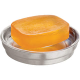 Stainless Steel Soap Dish