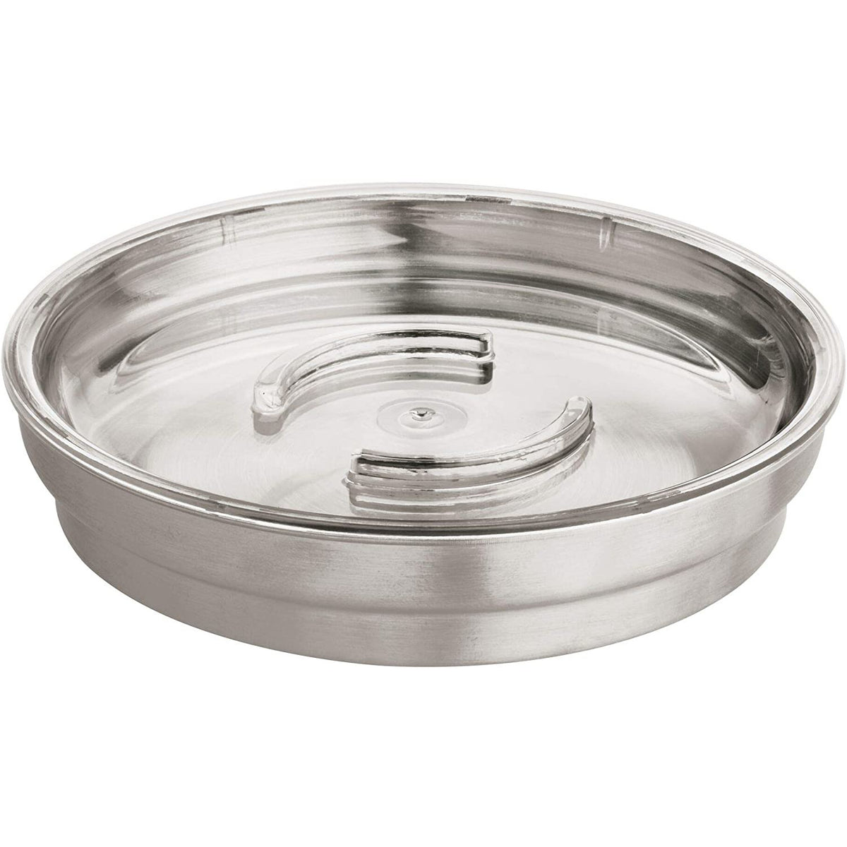 Stainless Steel Soap Dish