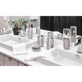 Stainless Steel Soap Dish