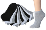 Women's 3 Pair Socks