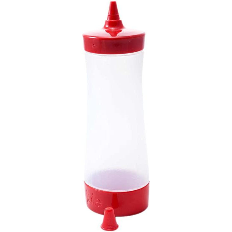 BOTELLA BLANDA EN 2 COLORES