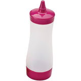 BOTELLA BLANDA EN 2 COLORES
