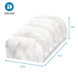 Marble palette organizer