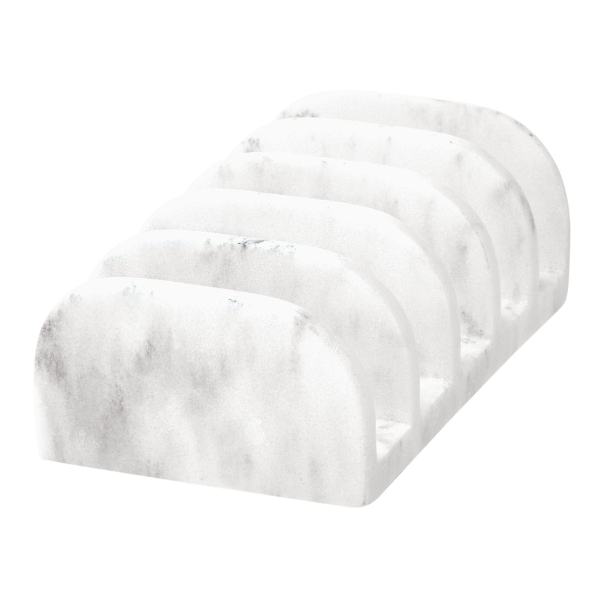 Marble palette organizer