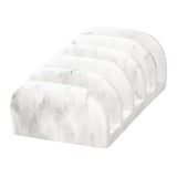 Marble palette organizer