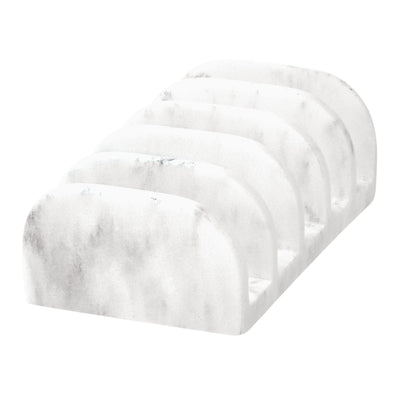 Marble palette organizer