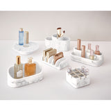Marble palette organizer